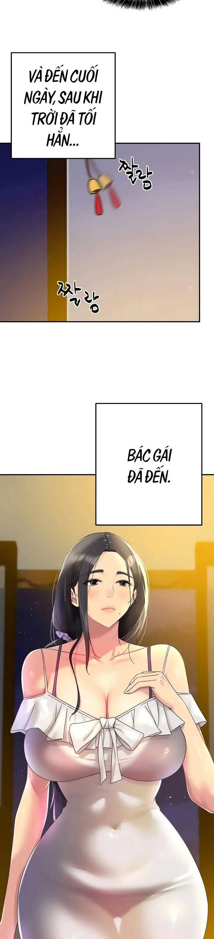 Thế Giới Mở Chapter 56 - Trang 2