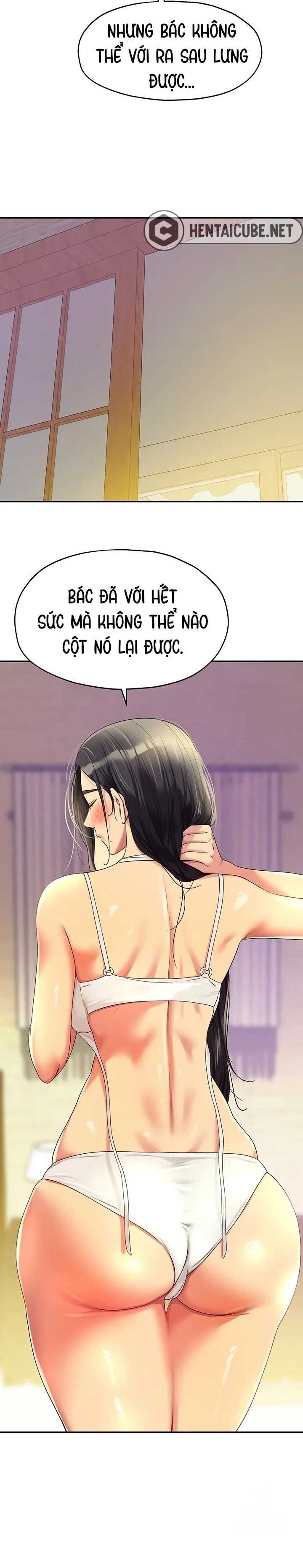 Thế Giới Mở Chapter 57 - Trang 2
