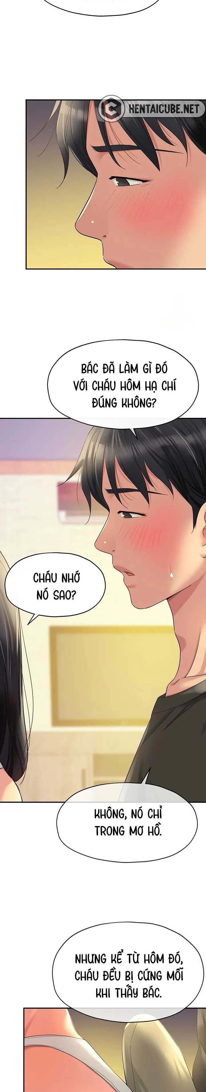 Thế Giới Mở Chapter 57 - Trang 2