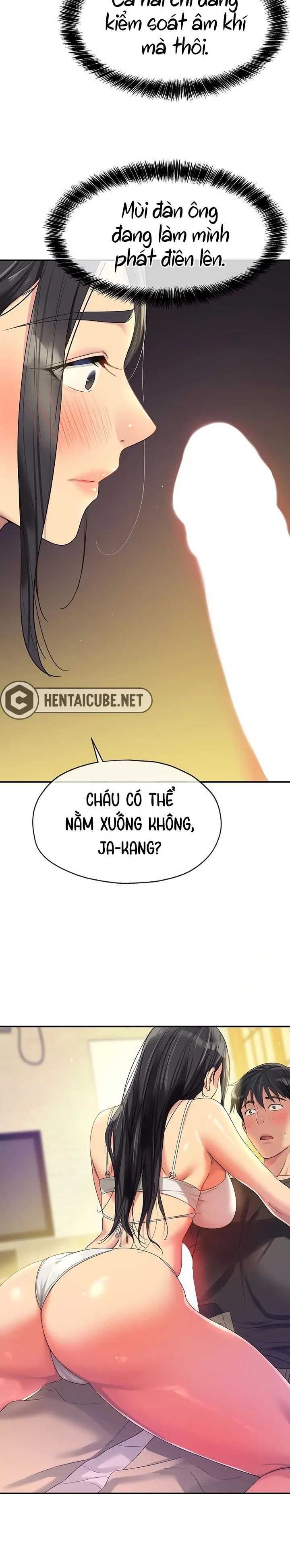 Thế Giới Mở Chapter 57 - Trang 2