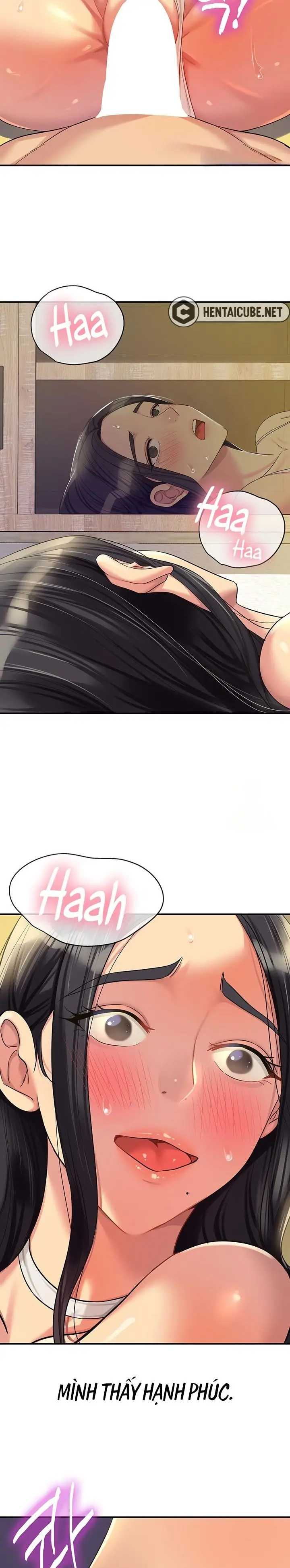 Thế Giới Mở Chapter 58 - Trang 2