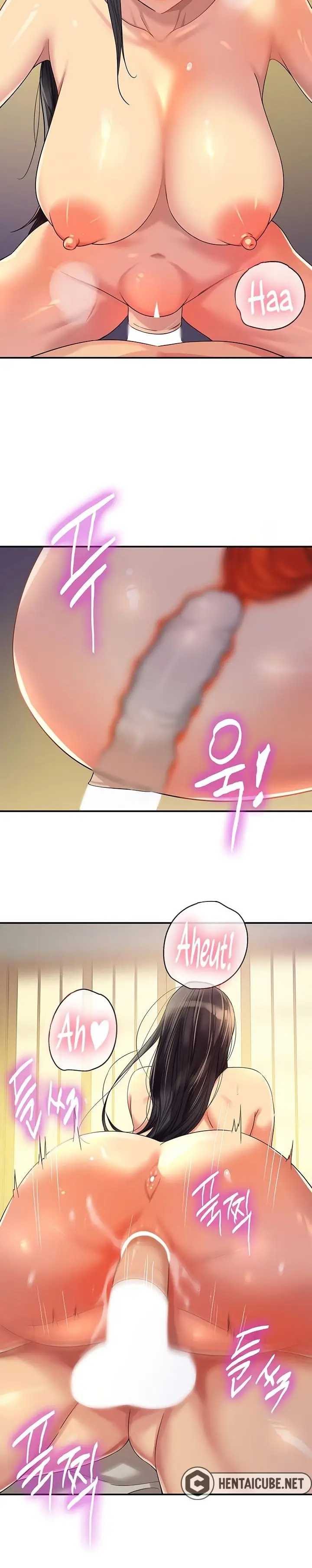 Thế Giới Mở Chapter 58 - Trang 2