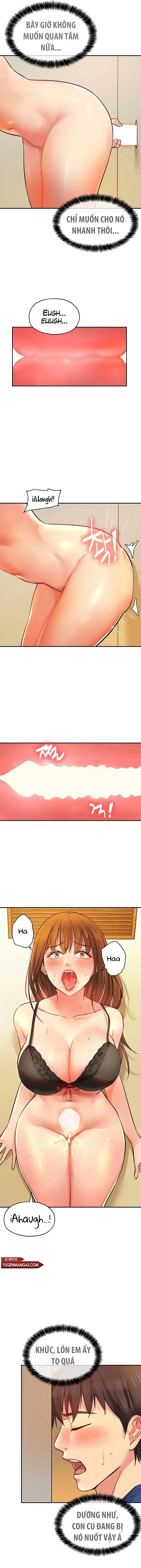 Thế Giới Mở Chapter 6 - Trang 2
