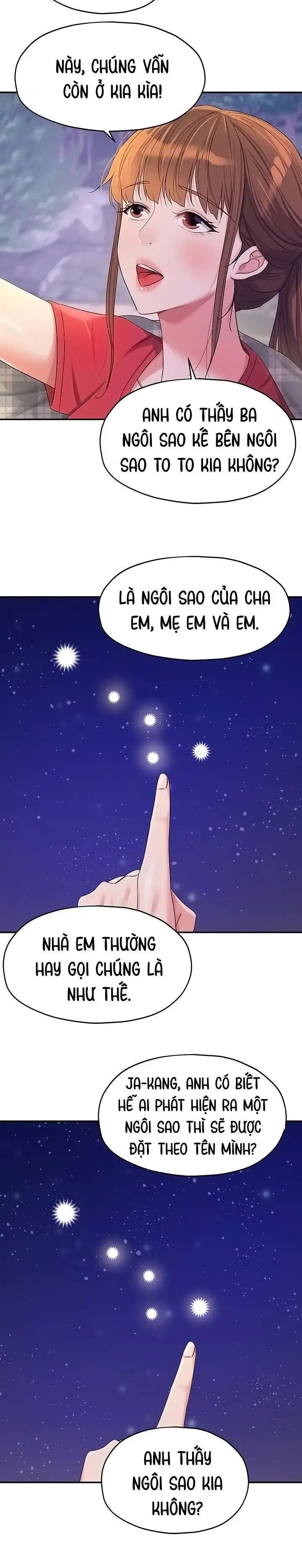 Thế Giới Mở Chapter 60 - Trang 2