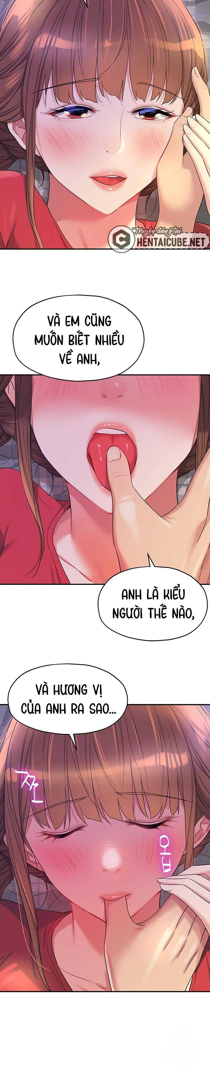 Thế Giới Mở Chapter 61 - Trang 2