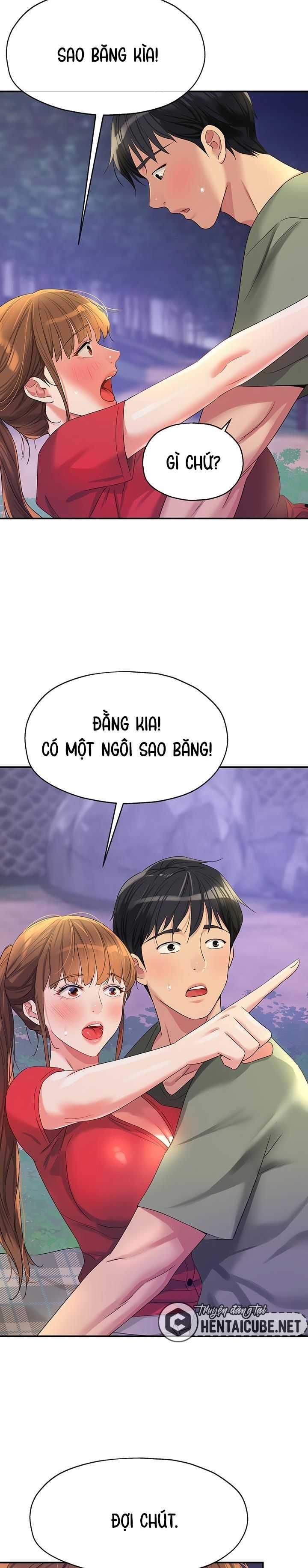 Thế Giới Mở Chapter 61 - Trang 2