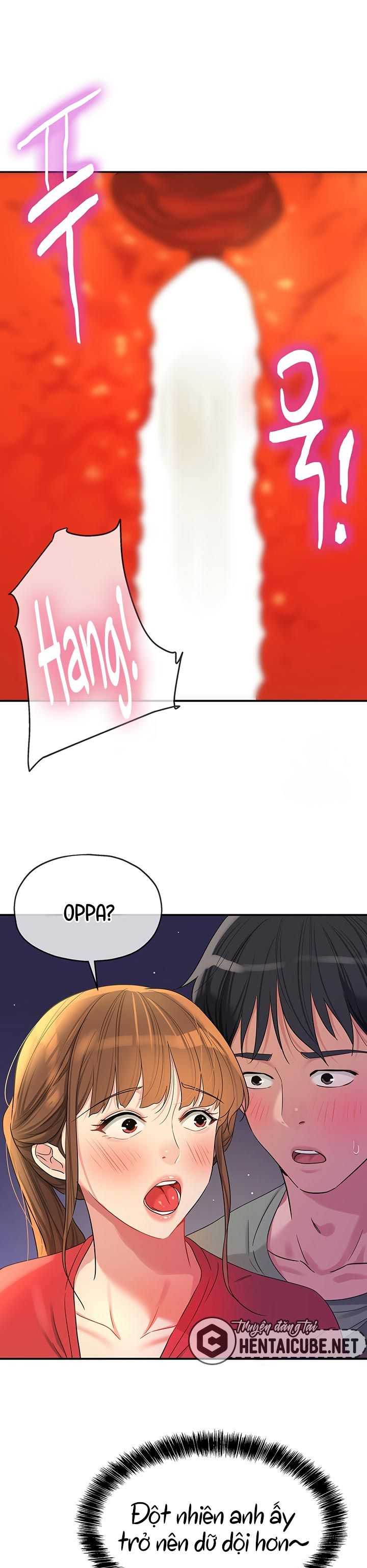 Thế Giới Mở Chapter 61 - Trang 2