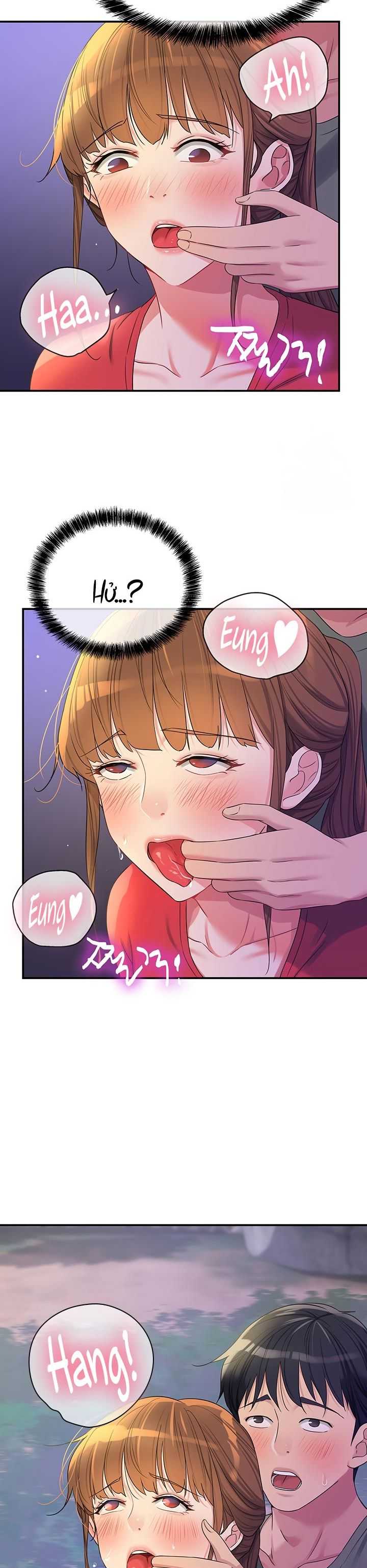 Thế Giới Mở Chapter 61 - Trang 2
