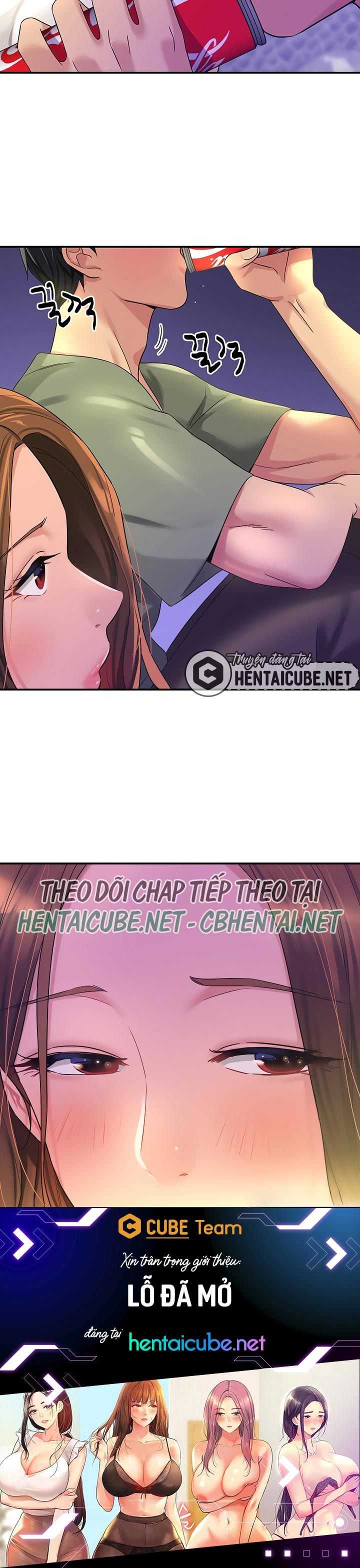 Thế Giới Mở Chapter 61 - Trang 2