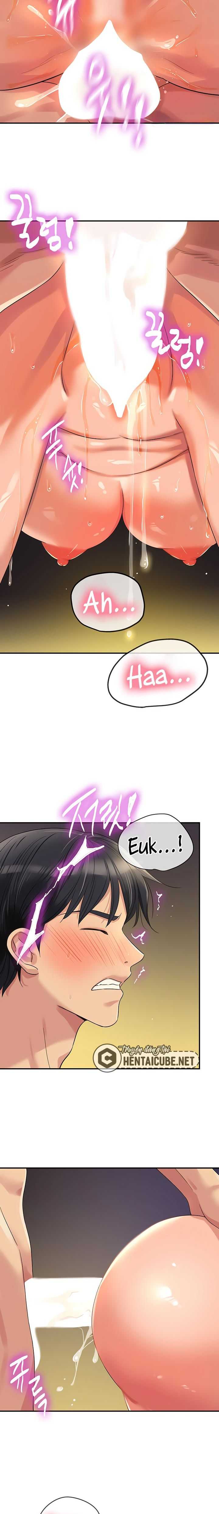 Thế Giới Mở Chapter 64 - Trang 2