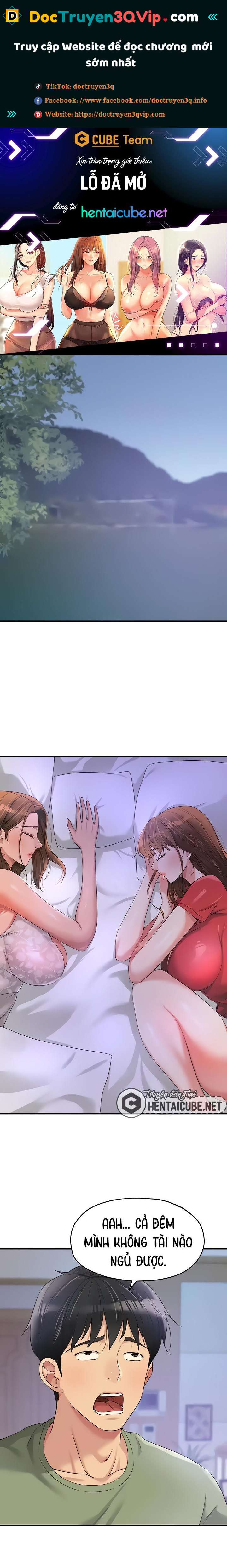 Thế Giới Mở Chapter 65 - Trang 2
