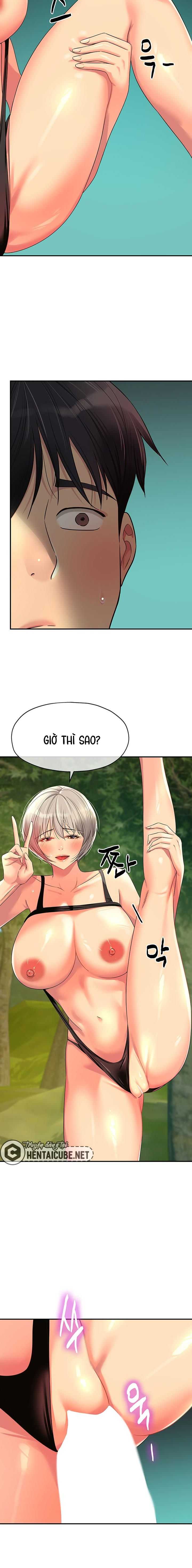 Thế Giới Mở Chapter 67 - Trang 2