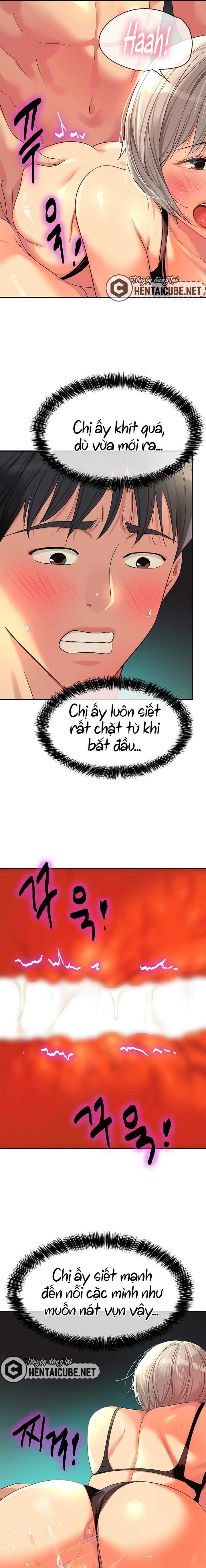 Thế Giới Mở Chapter 67 - Trang 2