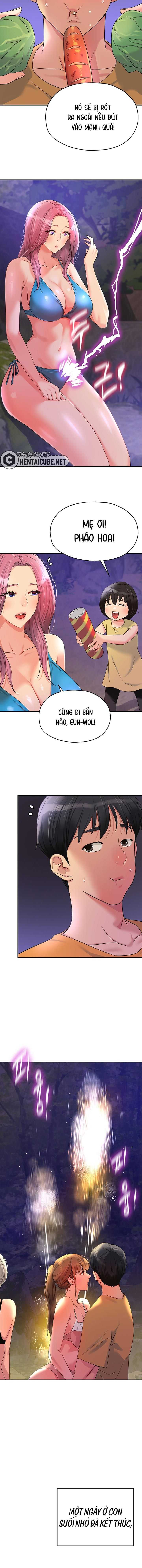 Thế Giới Mở Chapter 68 - Trang 2