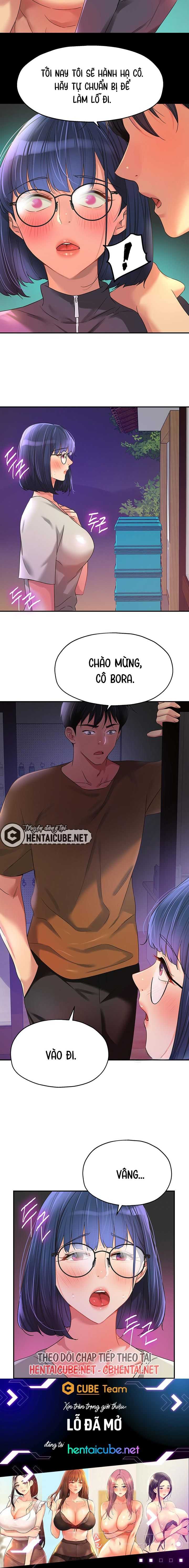 Thế Giới Mở Chapter 68 - Trang 2