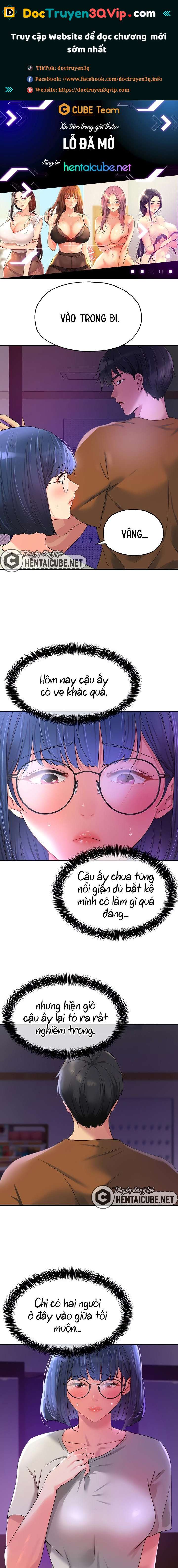 Thế Giới Mở Chapter 69 - Trang 2