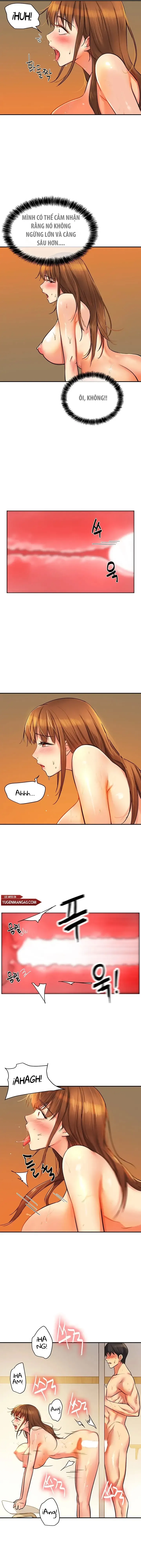 Thế Giới Mở Chapter 7 - Trang 2