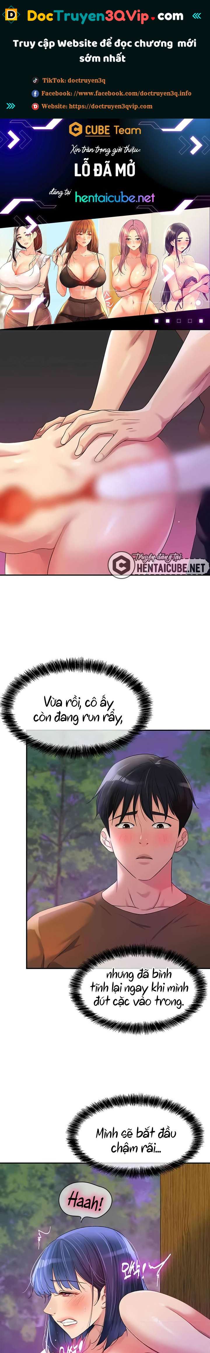 Thế Giới Mở Chapter 70 - Trang 2