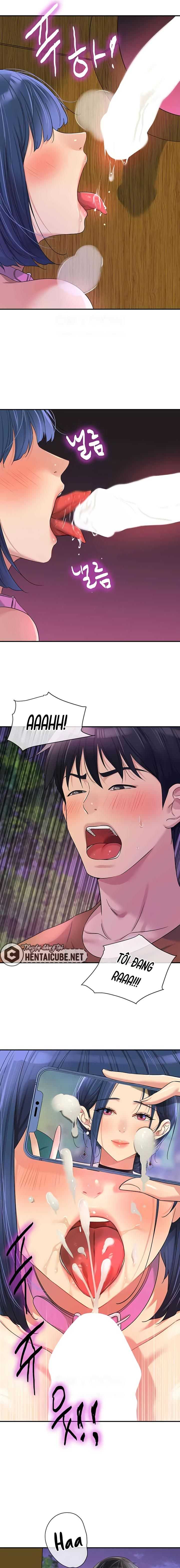 Thế Giới Mở Chapter 70 - Trang 2