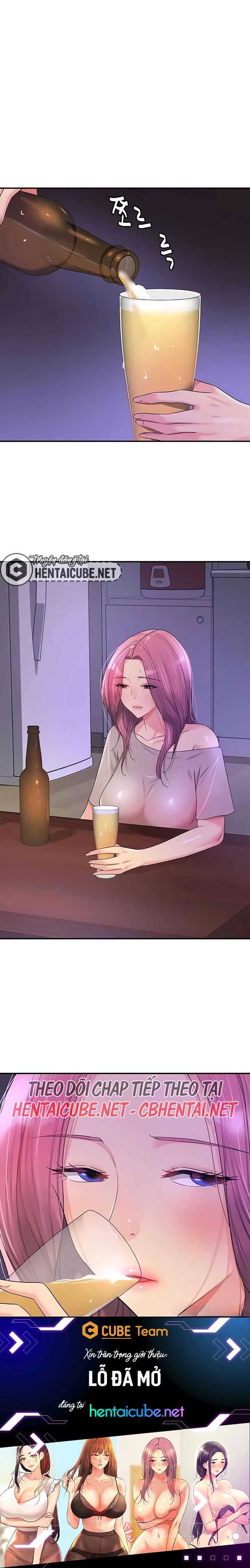 Thế Giới Mở Chapter 70 - Trang 2