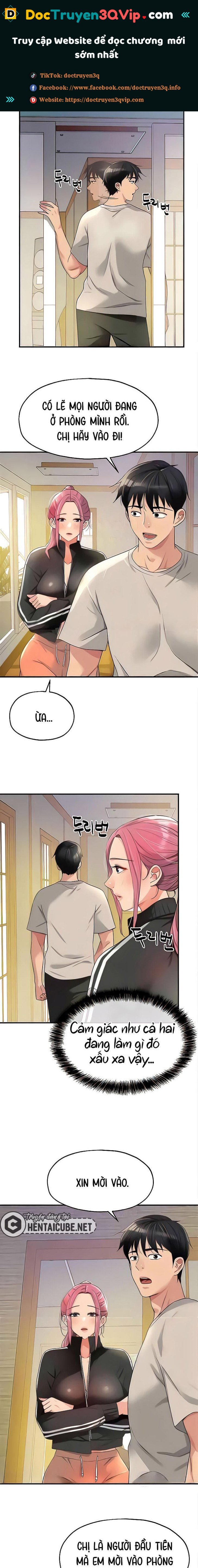 Thế Giới Mở Chapter 72 - Trang 2