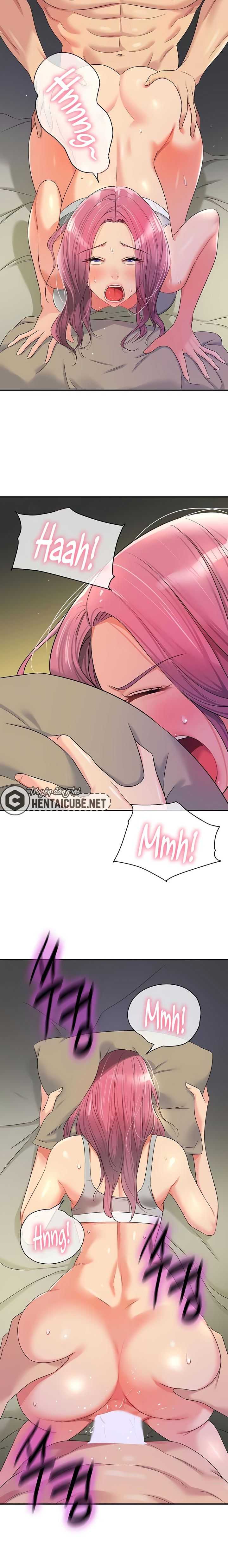 Thế Giới Mở Chapter 73 - Trang 2