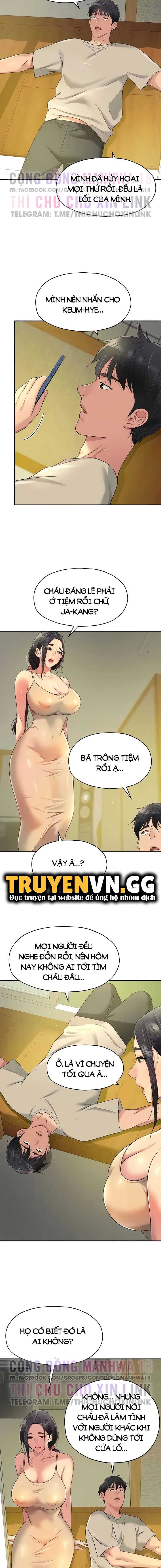 Thế Giới Mở Chapter 75 - Trang 2