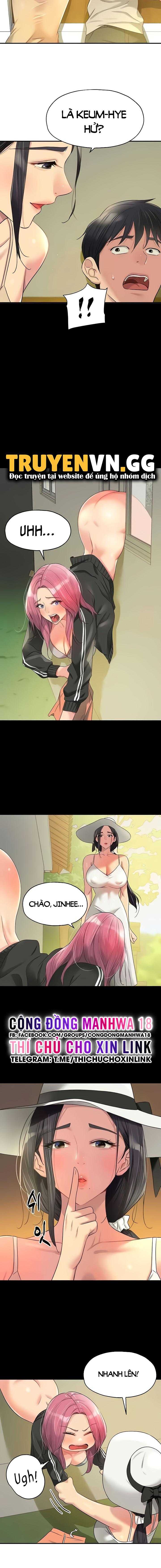 Thế Giới Mở Chapter 75 - Trang 2