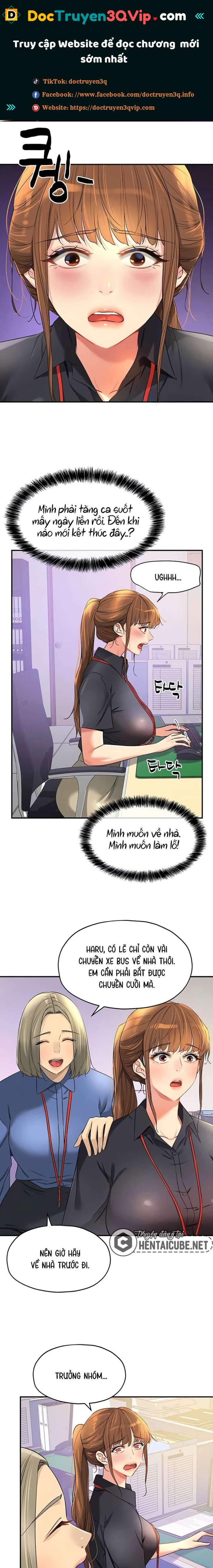 Thế Giới Mở Chapter 78 - Trang 2