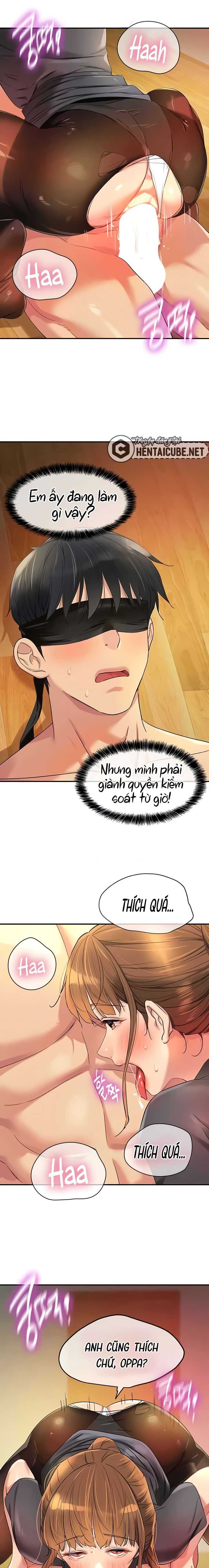 Thế Giới Mở Chapter 79 - Trang 2