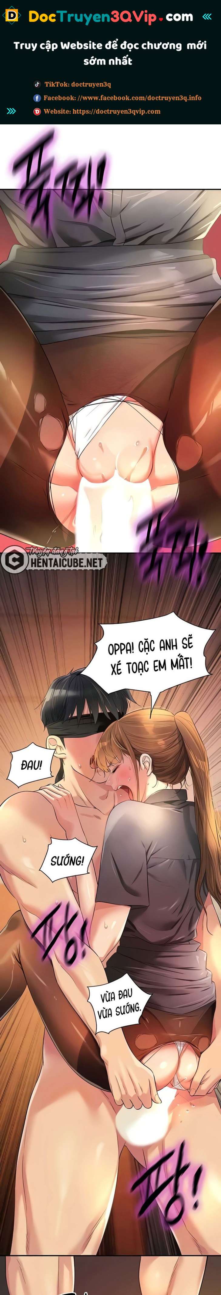 Thế Giới Mở Chapter 80 - Trang 2
