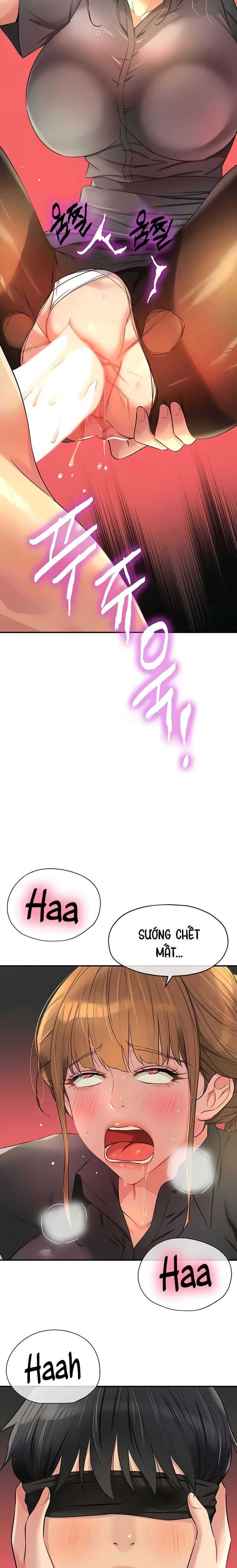 Thế Giới Mở Chapter 80 - Trang 2