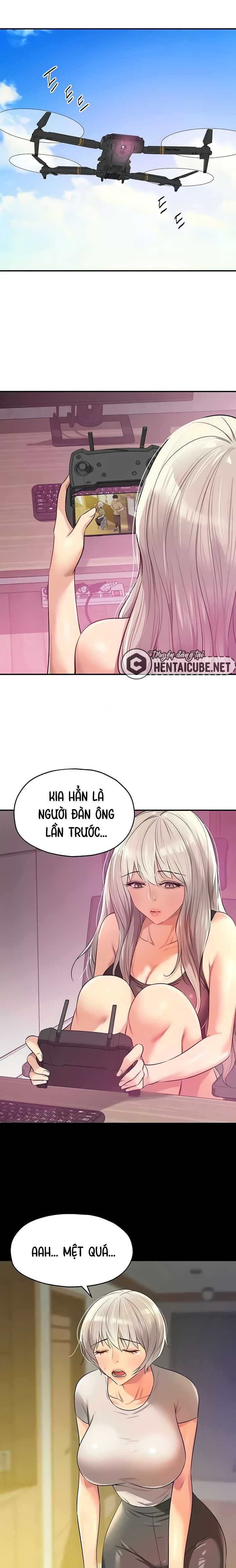 Thế Giới Mở Chapter 80 - Trang 2