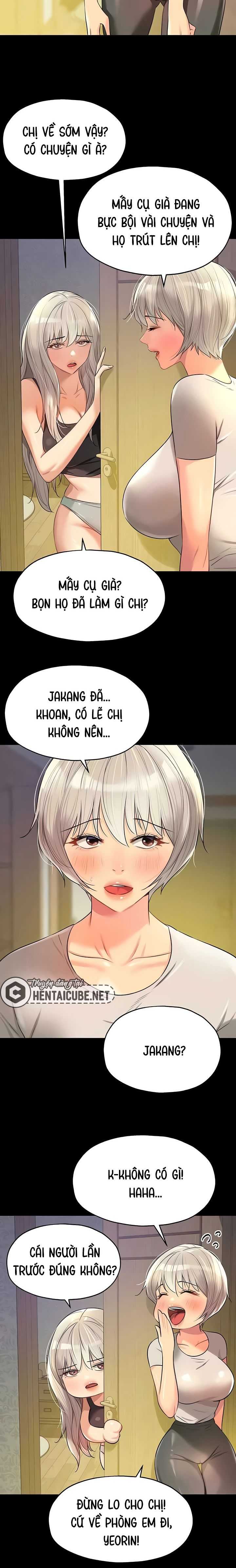 Thế Giới Mở Chapter 80 - Trang 2