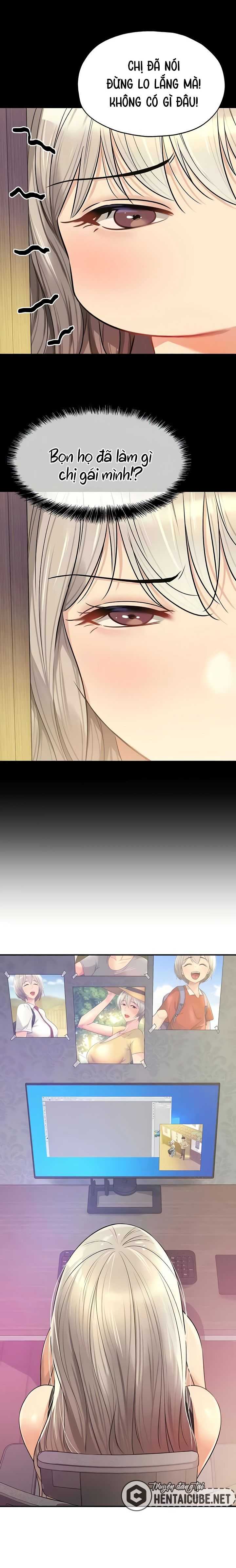 Thế Giới Mở Chapter 80 - Trang 2