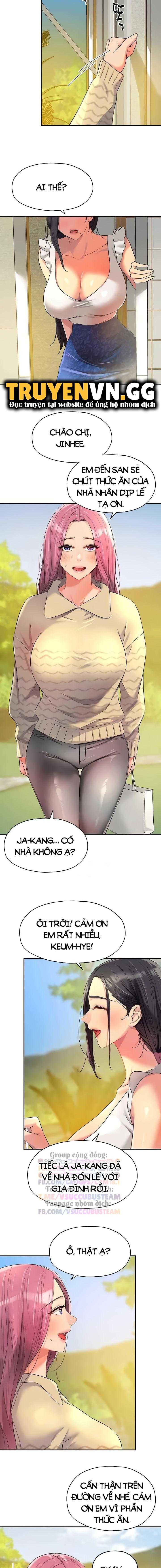 Thế Giới Mở Chapter 83 - Trang 2