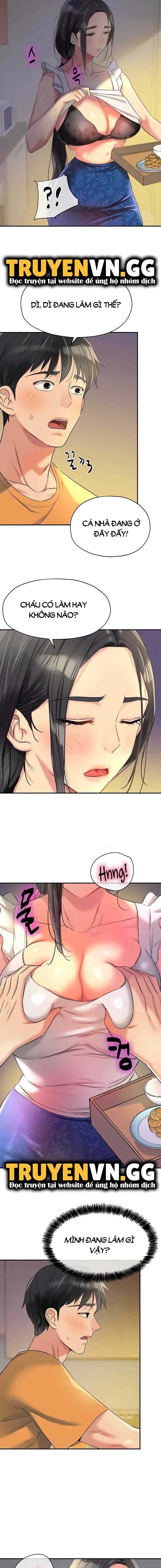 Thế Giới Mở Chapter 83 - Trang 2