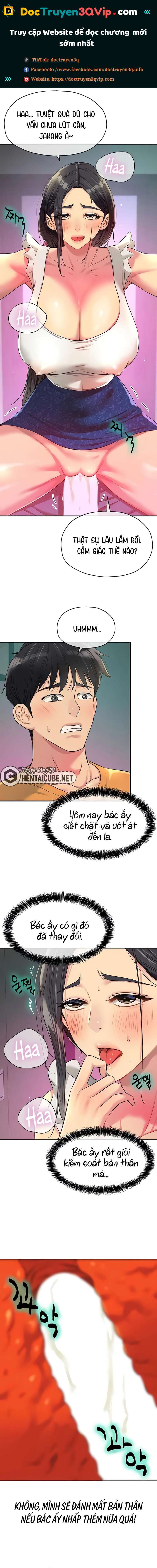 Thế Giới Mở Chapter 85 - Trang 2
