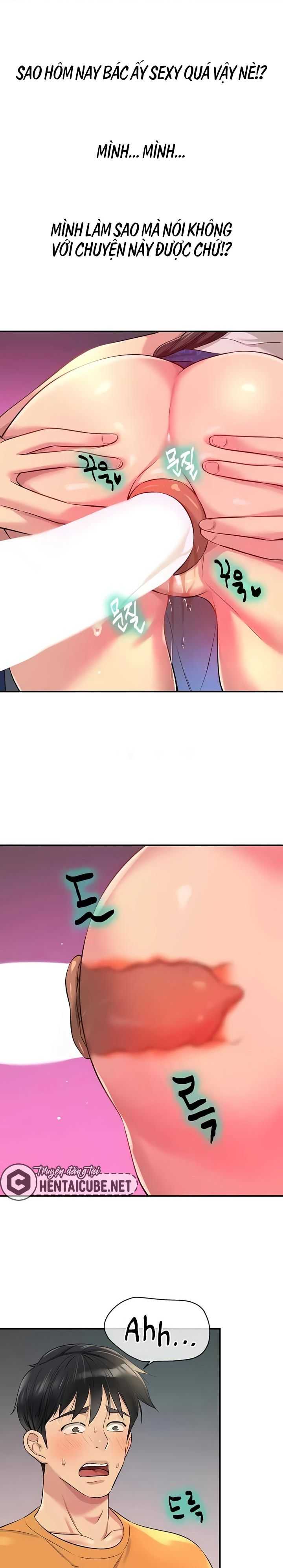 Thế Giới Mở Chapter 85 - Trang 2