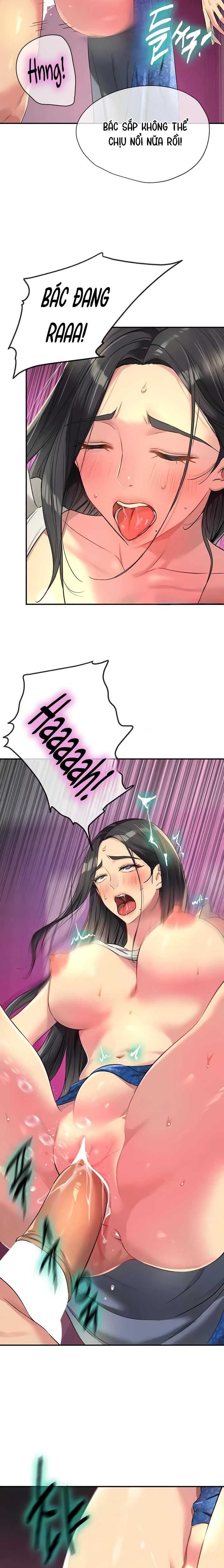 Thế Giới Mở Chapter 86 - Trang 2