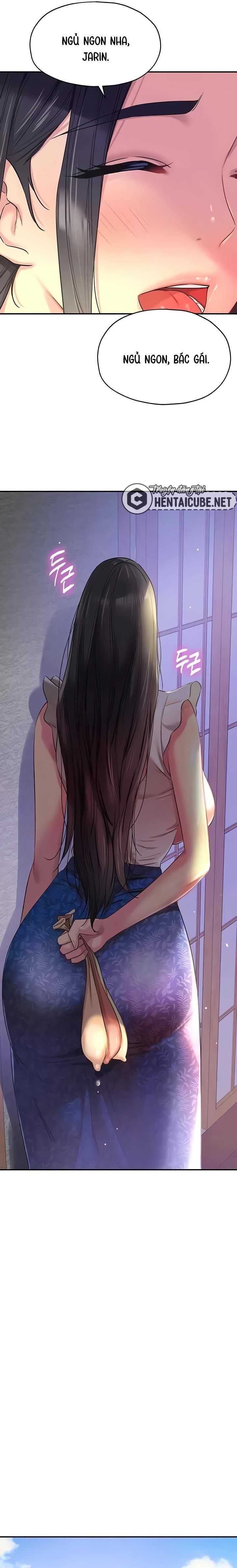 Thế Giới Mở Chapter 86 - Trang 2