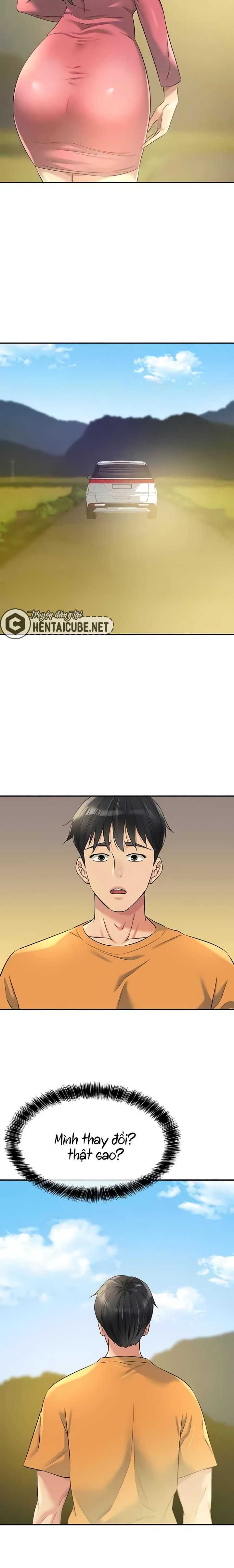 Thế Giới Mở Chapter 86 - Trang 2