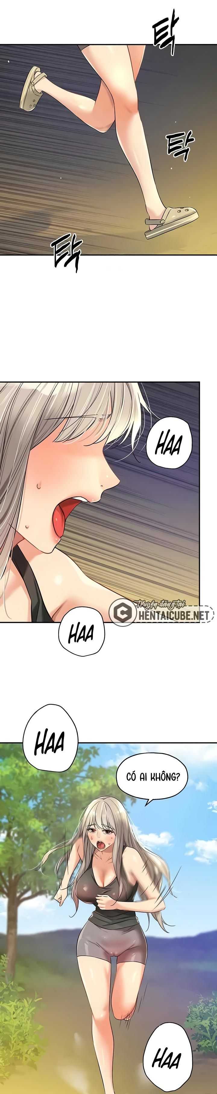 Thế Giới Mở Chapter 86 - Trang 2