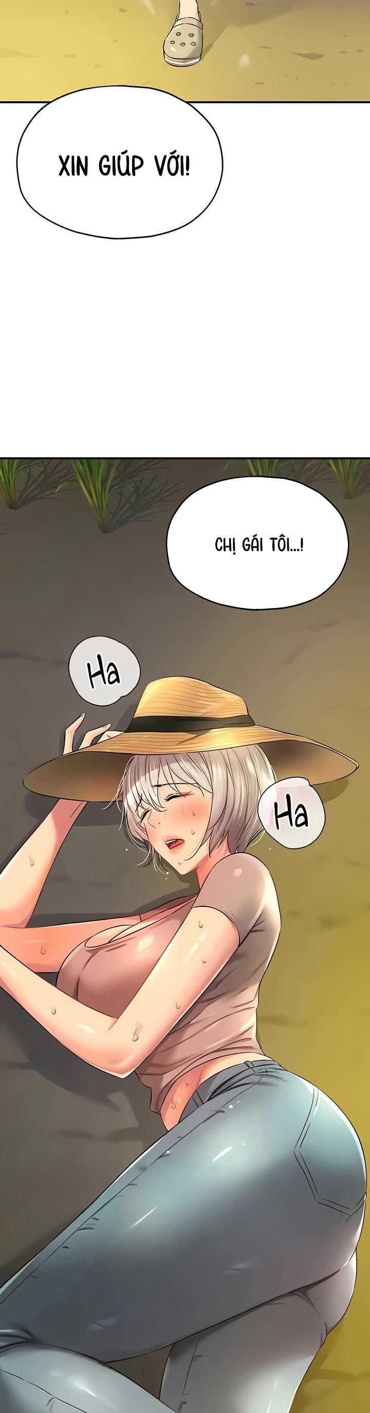 Thế Giới Mở Chapter 86 - Trang 2