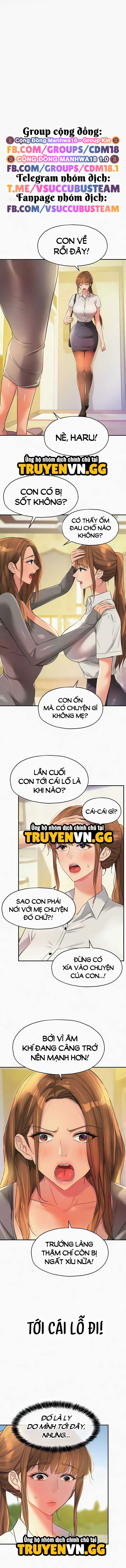 Thế Giới Mở Chapter 90 - Trang 2