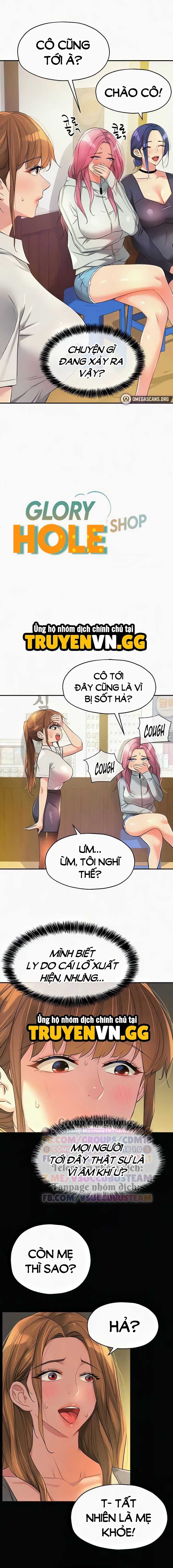 Thế Giới Mở Chapter 90 - Trang 2