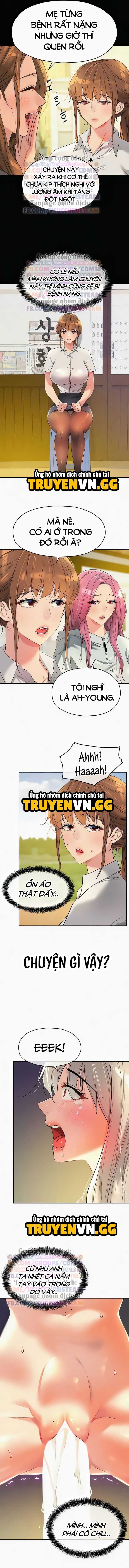 Thế Giới Mở Chapter 90 - Trang 2