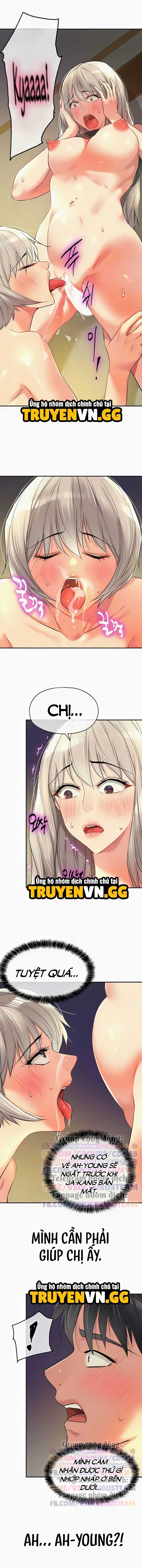 Thế Giới Mở Chapter 90 - Trang 2