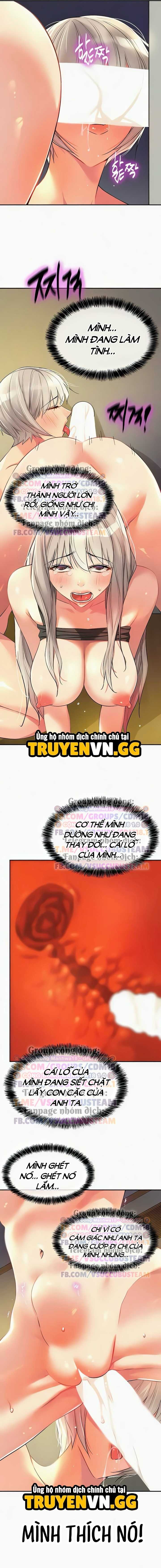 Thế Giới Mở Chapter 90 - Trang 2