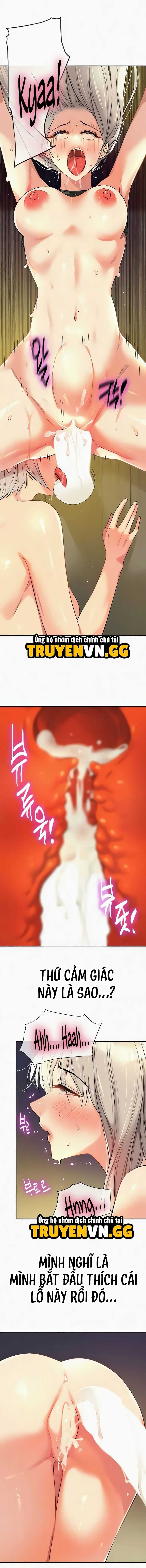 Thế Giới Mở Chapter 90 - Trang 2